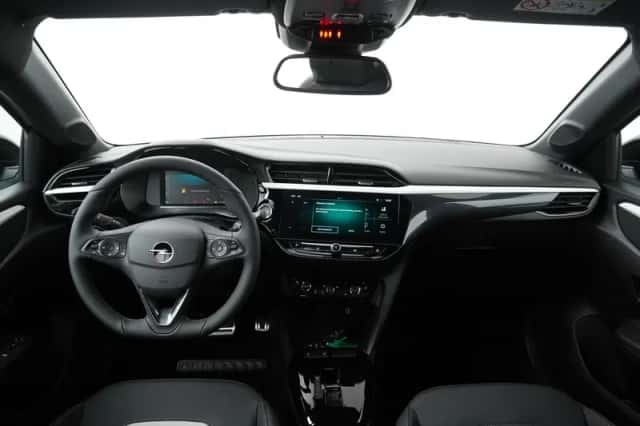 Opel Corsa (2026) thumbnail 4