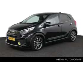 Kia Picanto (2018)