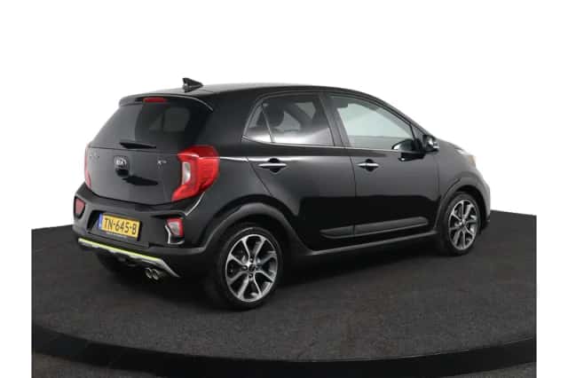 Kia Picanto (2018) thumbnail 2