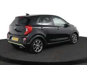 Kia Picanto (2018) thumbnail 2