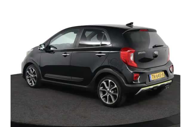 Kia Picanto (2018) thumbnail 12