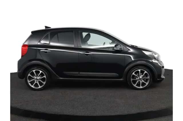 Kia Picanto (2018) thumbnail 13