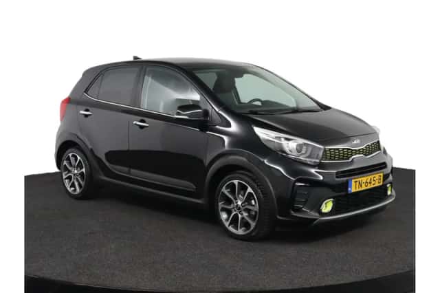 Kia Picanto (2018) thumbnail 14