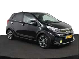 Kia Picanto (2018) thumbnail 14