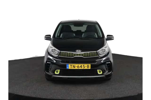 Kia Picanto (2018) thumbnail 15
