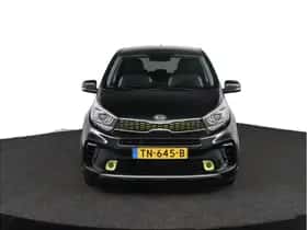 Kia Picanto (2018) thumbnail 15