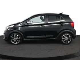 Kia Picanto (2018) thumbnail 3