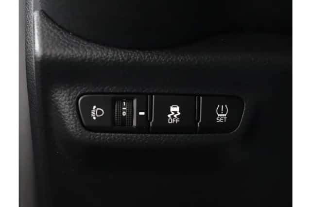 Kia Picanto (2018) thumbnail 24