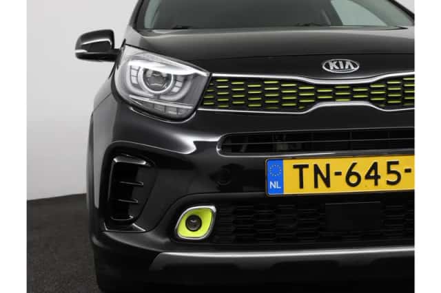 Kia Picanto (2018) thumbnail 28