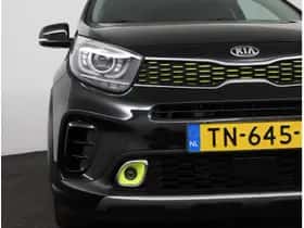 Kia Picanto (2018) thumbnail 28