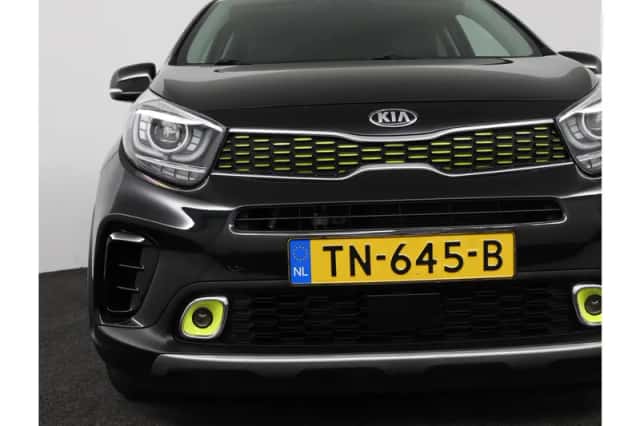 Kia Picanto (2018) thumbnail 29