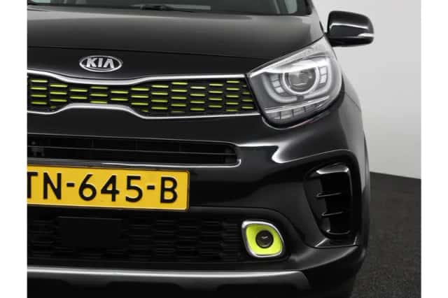 Kia Picanto (2018) thumbnail 30