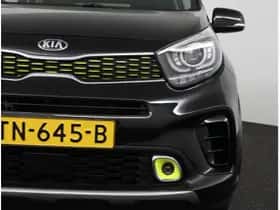 Kia Picanto (2018) thumbnail 30