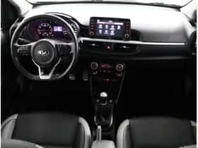 Kia Picanto (2018) thumbnail 4