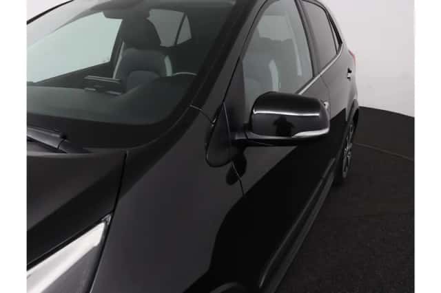 Kia Picanto (2018) thumbnail 31