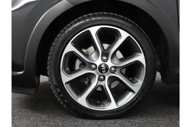 Kia Picanto (2018) thumbnail 33