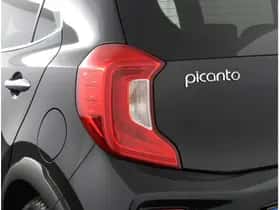 Kia Picanto (2018) thumbnail 34