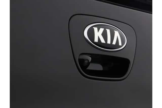 Kia Picanto (2018) thumbnail 36