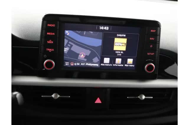 Kia Picanto (2018) thumbnail 40
