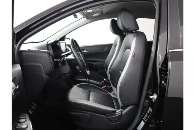 Kia Picanto (2018) thumbnail 5