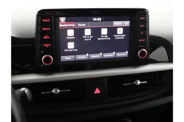 Kia Picanto (2018) thumbnail 41