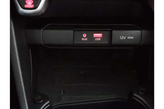 Kia Picanto (2018) thumbnail 42