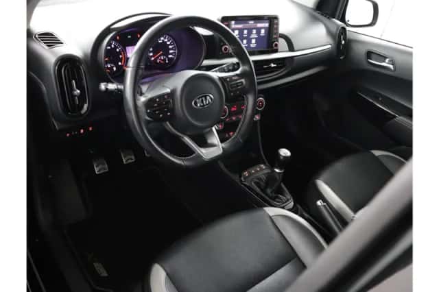 Kia Picanto (2018) thumbnail 44