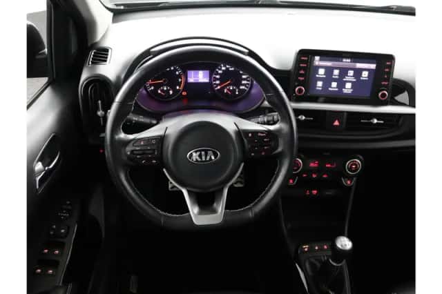 Kia Picanto (2018) thumbnail 45
