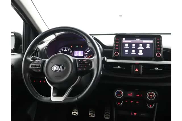 Kia Picanto (2018) thumbnail 46