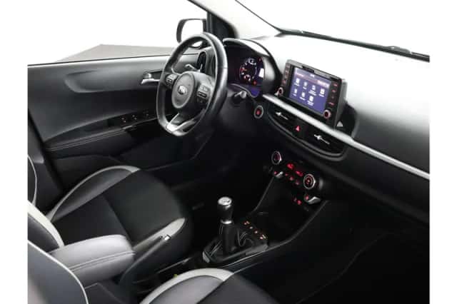 Kia Picanto (2018) thumbnail 47