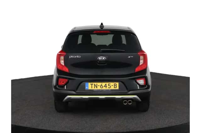 Kia Picanto (2018) thumbnail 49