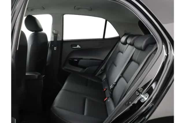 Kia Picanto (2018) thumbnail 6