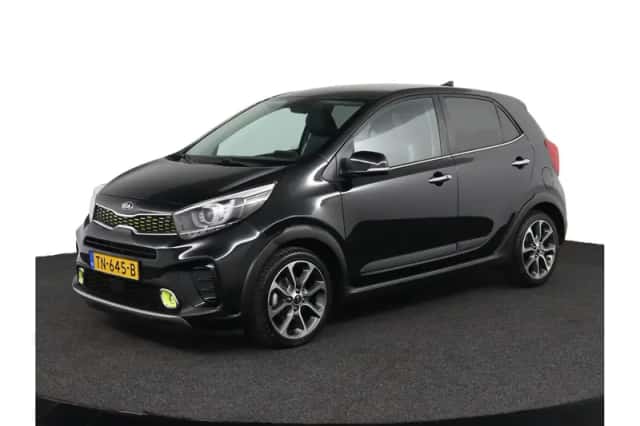 Kia Picanto (2018) thumbnail 51