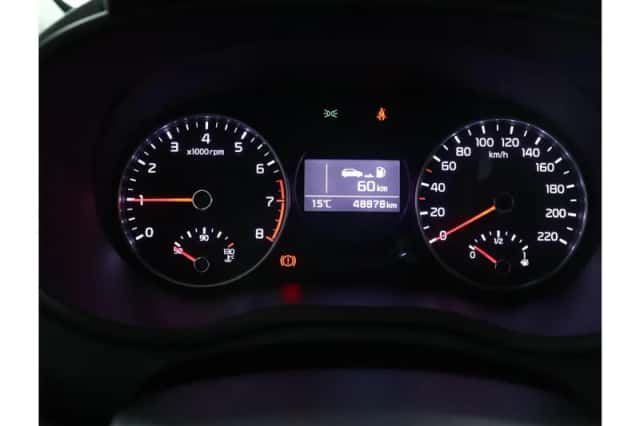 Kia Picanto (2018) thumbnail 7
