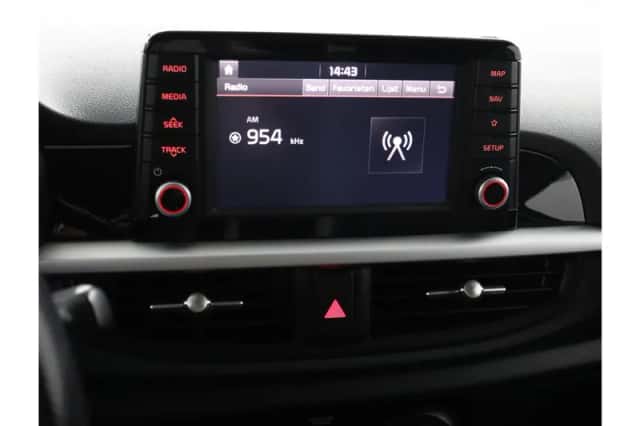 Kia Picanto (2018) thumbnail 9