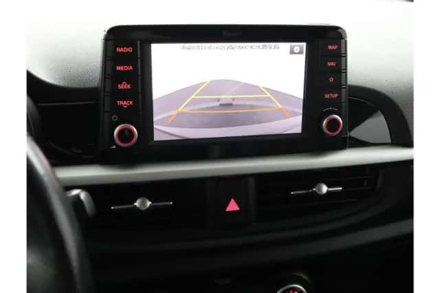 Kia Picanto (2018) thumbnail 10