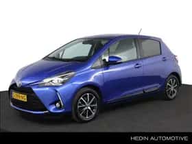 Toyota Yaris (2018)