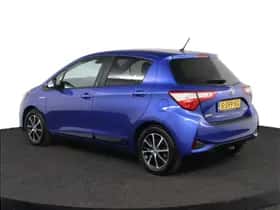 Toyota Yaris (2018) thumbnail 12