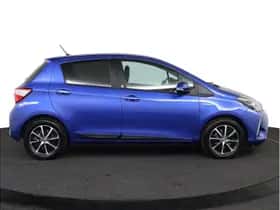 Toyota Yaris (2018) thumbnail 13