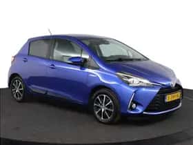 Toyota Yaris (2018) thumbnail 14