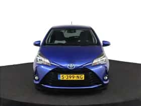 Toyota Yaris (2018) thumbnail 16