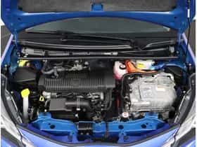 Toyota Yaris (2018) thumbnail 27
