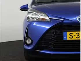 Toyota Yaris (2018) thumbnail 28