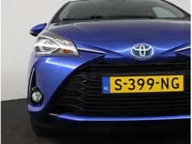 Toyota Yaris (2018) thumbnail 29