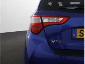 Toyota Yaris (2018) thumbnail 35