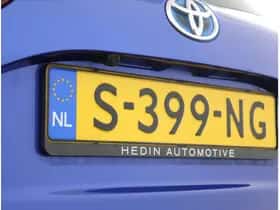 Toyota Yaris (2018) thumbnail 36