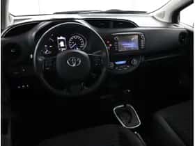 Toyota Yaris (2018) thumbnail 52