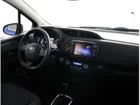 Toyota Yaris (2018) thumbnail 54