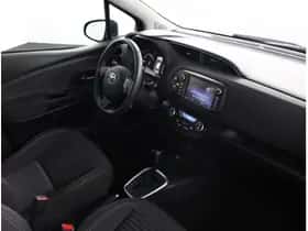 Toyota Yaris (2018) thumbnail 55