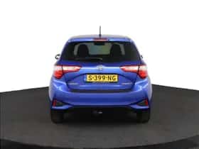 Toyota Yaris (2018) thumbnail 57